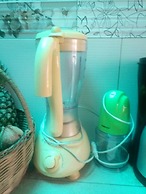 Chez Tanti Nicole