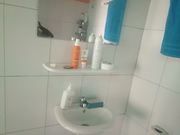 Chez Tanti Nicole
