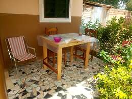 Chez Tanti Nicole