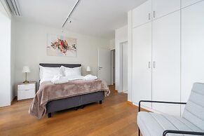 Montreux Grand Rue Apartments