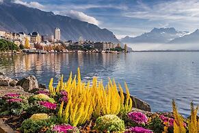 Montreux Grand Rue Apartments