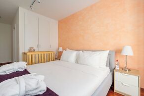 Montreux Grand Rue Apartments