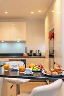 Montreux Grand Rue Apartments