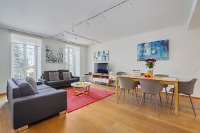 Montreux Grand Rue Apartments