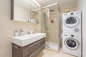 Montreux Grand Rue Apartments