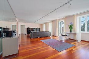 Montreux Grand Rue Apartments