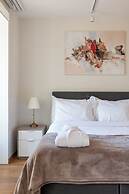 Montreux Grand Rue Apartments