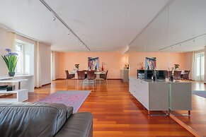 Montreux Grand Rue Apartments