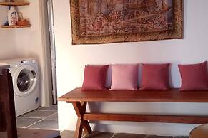 Stunning House - Sleeps 11, Terrace & Sea View