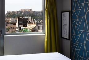 Downtown Athens Lofts