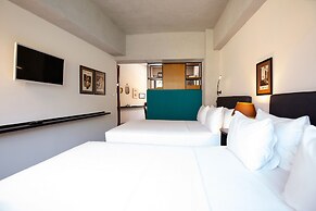 Downtown Athens Lofts