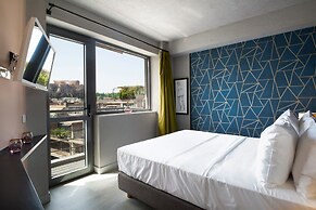 Downtown Athens Lofts