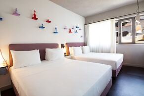 Downtown Athens Lofts