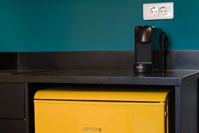 Downtown Athens Lofts