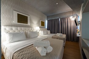 Downtown Athens Lofts