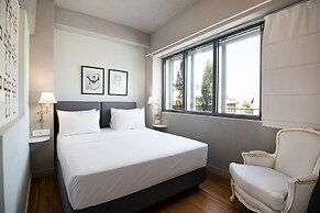 Downtown Athens Lofts