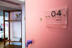 Downtown Athens Lofts