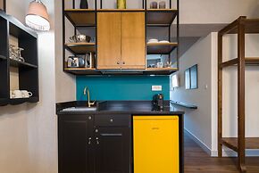 Downtown Athens Lofts