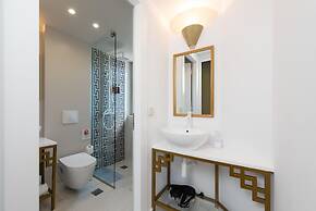 Downtown Athens Lofts