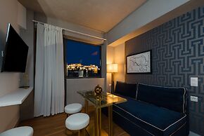 Downtown Athens Lofts