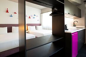 Downtown Athens Lofts