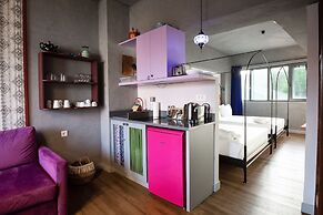 Downtown Athens Lofts