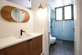 Downtown Athens Lofts