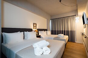 Downtown Athens Lofts