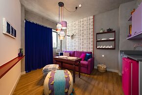 Downtown Athens Lofts