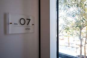 Downtown Athens Lofts