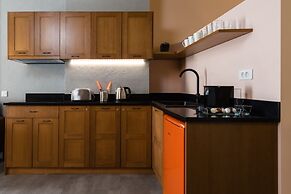 Downtown Athens Lofts