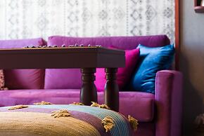 Downtown Athens Lofts