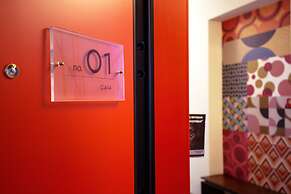 Downtown Athens Lofts