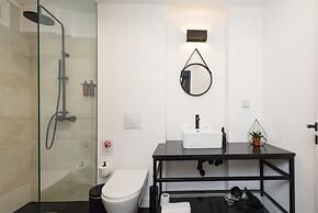 Downtown Athens Lofts