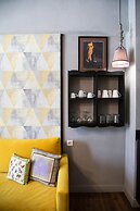 Downtown Athens Lofts