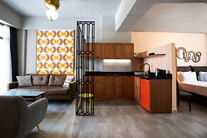 Downtown Athens Lofts