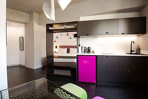 Downtown Athens Lofts