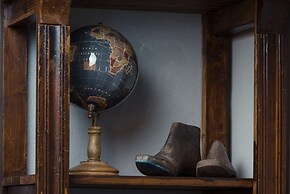 Downtown Athens Lofts