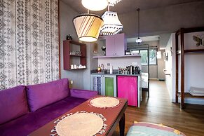 Downtown Athens Lofts