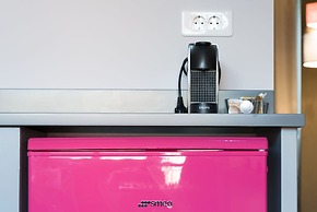 Downtown Athens Lofts