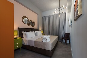 Downtown Athens Lofts