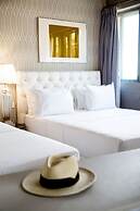 Downtown Athens Lofts