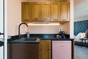 Downtown Athens Lofts