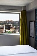 Downtown Athens Lofts