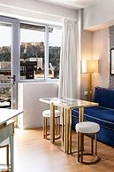 Downtown Athens Lofts