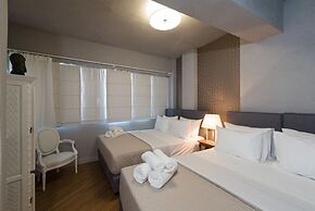 Downtown Athens Lofts