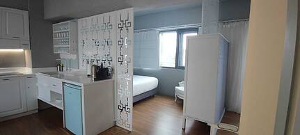 Downtown Athens Lofts