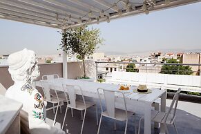 Downtown Athens Lofts