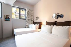 Downtown Athens Lofts