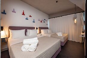 Downtown Athens Lofts